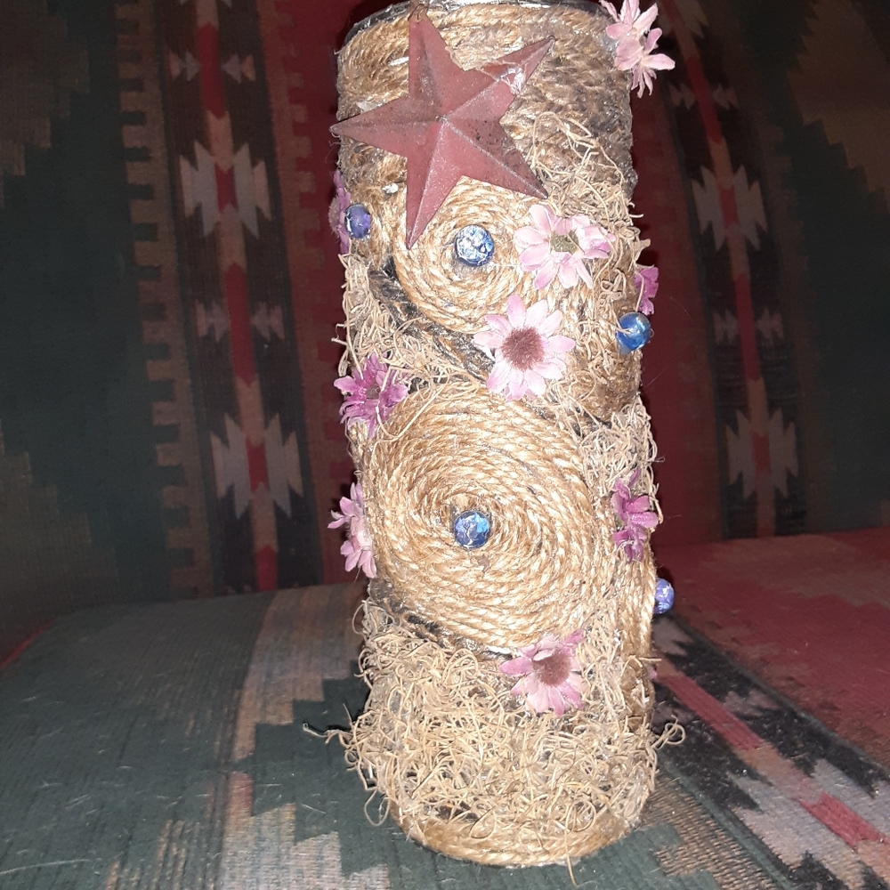 Container, decor - Picture 2 of 3